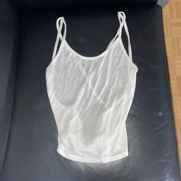 Open back Tank top - Picture 1 of 2